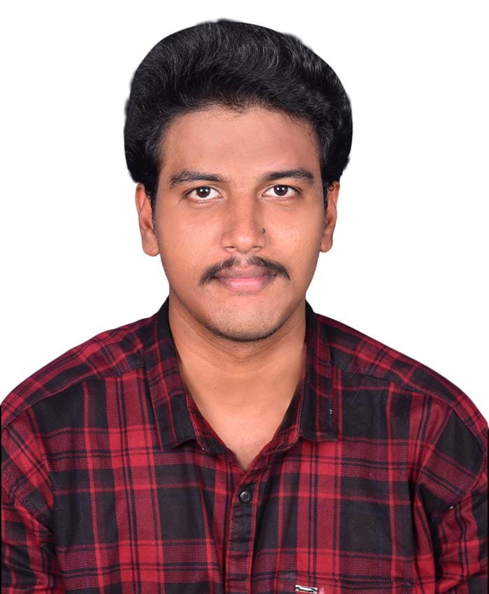 Adapala Naga Balaji
